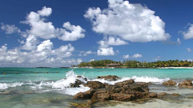 Mauritius